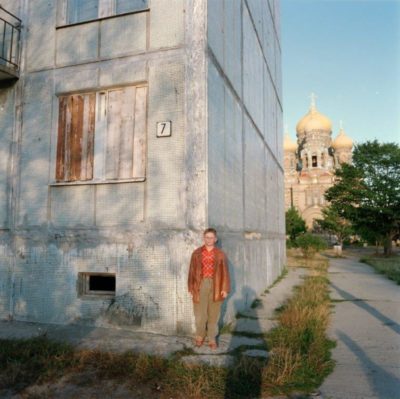 Foto: Lars Tunbjörk, Latvia 1997